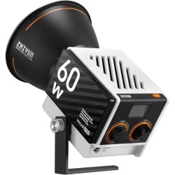 Zhiyun MOLUS G60 Bi-Color Pocket COB Monolight (Combo Kit) Zhiyun MOLUS G60 Bi-Color Pocket COB Monolight (Combo Kit)