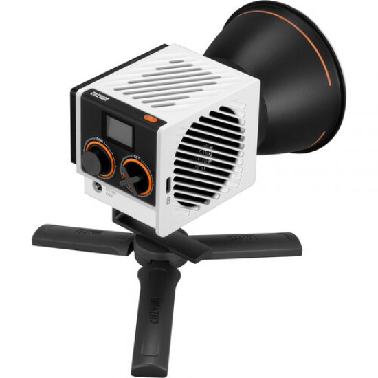 Zhiyun MOLUS G60 Bi-Color Pocket COB Monolight (Combo Kit)