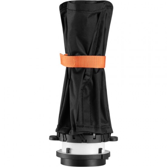 Zhiyun MOLUS G60 Bi-Color Pocket COB Monolight (Combo Kit)