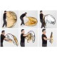 GODOX 5 in 1 Collapsible Reflector (150 x 200cm)