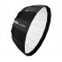 GODOX AD-S65W 65cm Parabolic White Quick Open Softbox for AD400 and AD300
