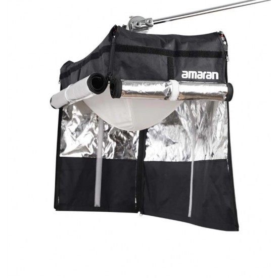 Amaran Lantern for F21 LED Lights