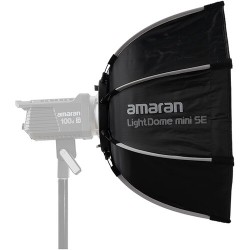 Aputure Amaran Light Dome Mini SE (22.8") Aputure Amaran Light Dome Mini SE (22.8")