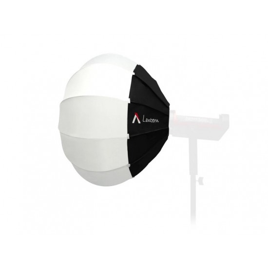 Aputure Lantern Bowens Mount Softbox (65cm) Aputure Lantern Bowens Mount Softbox (65cm)