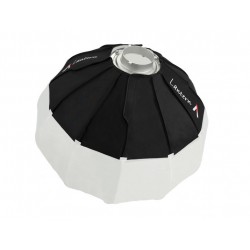 Aputure Lantern Bowens Mount Softbox (65cm) Aputure Lantern Bowens Mount Softbox (65cm)
