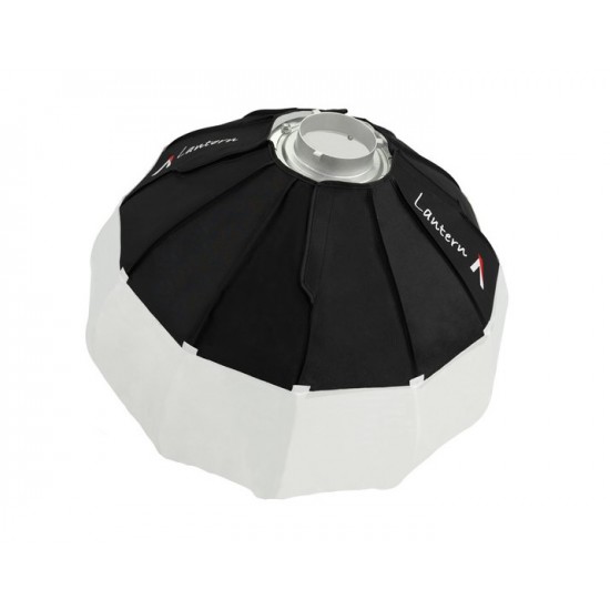Aputure Lantern Bowens Mount Softbox (65cm) Aputure Lantern Bowens Mount Softbox (65cm)