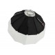 Aputure Lantern Bowens Mount Softbox (65cm) Aputure Lantern Bowens Mount Softbox (65cm)