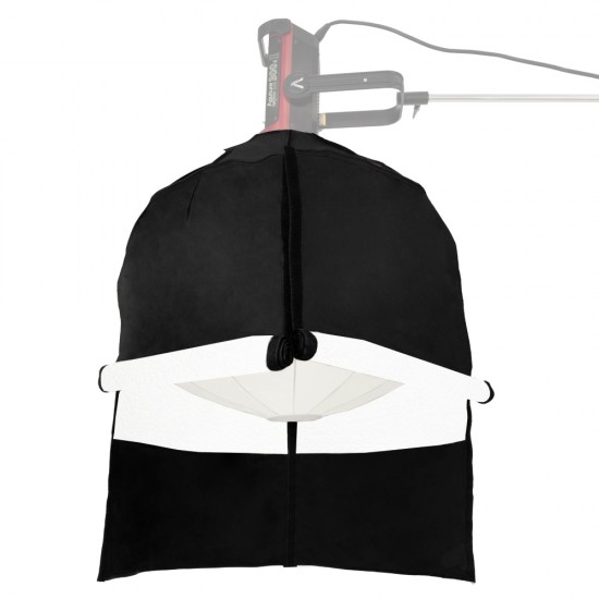 Aputure Lantern Bowens Mount Softbox (65cm) Aputure Lantern Bowens Mount Softbox (65cm)