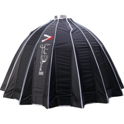 Aputure Light Dome III Bowens Mount Softbox with Grid (35.1") Aputure Light Dome III Bowens Mount Softbox with Grid (35.1")
