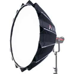 Aputure Light Dome III Bowens Mount Softbox with Grid (35.1") Aputure Light Dome III Bowens Mount Softbox with Grid (35.1")
