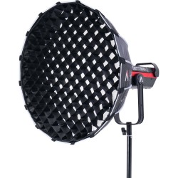 Aputure Light Dome Mini III Bowens Mount Softbox with Grid (22.8") Aputure Light Dome Mini III Bowens Mount Softbox with Grid (22.8")