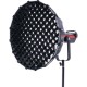 Aputure Light Dome Mini III Bowens Mount Softbox with Grid (22.8")
