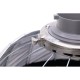 Aputure Light Dome Mini III Bowens Mount Softbox with Grid (22.8")