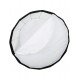 Godox AD-S85W 85cm White Quick Open Deep Parabolic Softbox for AD400Pro and AD300 Strobe Lights Godox AD-S85W 85cm White Quick Open Deep Parabolic Softbox for AD400Pro and AD300 Strobe Lights