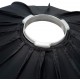 Godox AD-S85W 85cm White Quick Open Deep Parabolic Softbox for AD400Pro and AD300 Strobe Lights Godox AD-S85W 85cm White Quick Open Deep Parabolic Softbox for AD400Pro and AD300 Strobe Lights