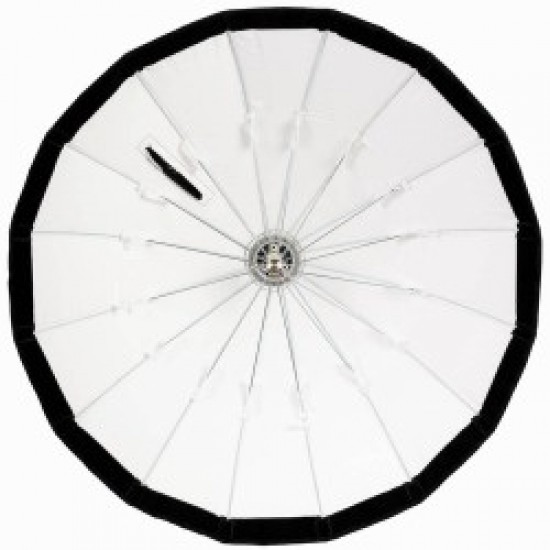 Godox AD-S85W 85cm White Quick Open Deep Parabolic Softbox for AD400Pro and AD300 Strobe Lights Godox AD-S85W 85cm White Quick Open Deep Parabolic Softbox for AD400Pro and AD300 Strobe Lights