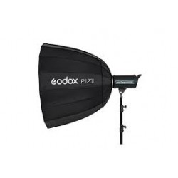 Godox P120L Parabolic Softbox with Bowens Mount