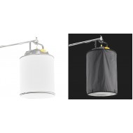 Godox P12RS Space Light Softbox with Skirt set for P1200R Godox P12RS Space Light Softbox with Skirt set for P1200R