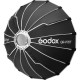 Godox QR-P70T 70cm Quick Release Bowens Mount Softbox Godox QR-P70T 70cm Quick Release Bowens Mount Softbox