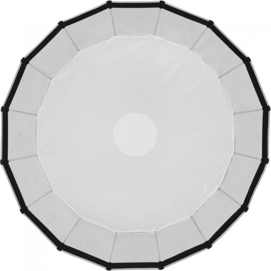 Godox QR-P70T 70cm Quick Release Bowens Mount Softbox Godox QR-P70T 70cm Quick Release Bowens Mount Softbox