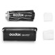Godox QR-P70T 70cm Quick Release Bowens Mount Softbox Godox QR-P70T 70cm Quick Release Bowens Mount Softbox
