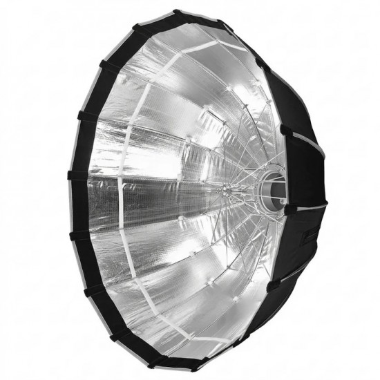 Godox S120T 120cm/47.2" Quick Release Bowens Mount Umbrella Softbox Godox S120T 120cm/47.2" Quick Release Bowens Mount Umbrella Softbox