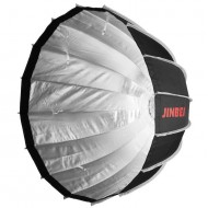 Jinbei 120cm Deep Softbox Bowens mount
