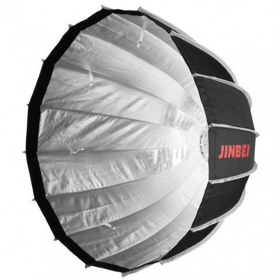 Jinbei 120cm Deep Softbox Bowens mount