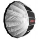 Jinbei 120cm Deep Softbox Bowens mount