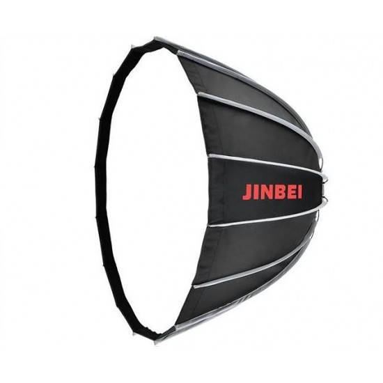 Jinbei 120cm Deep Softbox Bowens mount