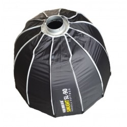 Triopo Sunlight 90cm Bowens MountDeepOctagon Grid Softbox