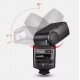 Godox TT520 II GN33 Universal Flash Speedlite with Trigger