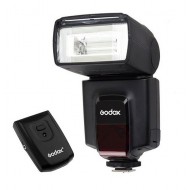 Godox TT560 II GN38 Universal Flash Speedlite with Trigger Godox TT560 II GN38 Universal Flash Speedlite with Trigger