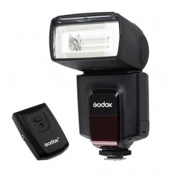 Godox TT560 II GN38 Universal Flash Speedlite with Trigger Godox TT560 II GN38 Universal Flash Speedlite with Trigger