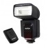 Godox TT560 II GN38 Universal Flash Speedlite with Trigger