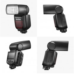 Godox TT685C II Thinklite TTL Flash for Canon Cameras Godox TT685C II Thinklite TTL Flash for Canon Cameras