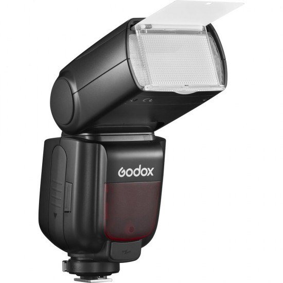 Godox TT685N II Thinklite TTL Flash for Nikon Cameras