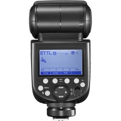 Godox TT685S II Flash for Sony Cameras Godox TT685S II Flash for Sony Cameras