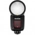Godox V1 Round-Head Flash for Nikon