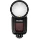 Godox V1 Round-Head Flash for Nikon