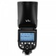 Godox V1 Round-Head Flash for Nikon
