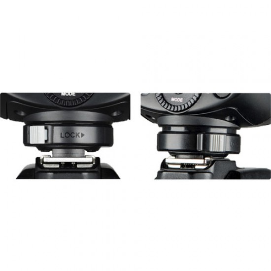Godox V1 Round-Head Flash for Nikon
