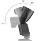 Godox V1 Round-Head Flash for Nikon
