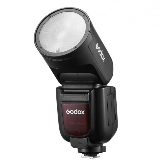 Godox V1Pro C Flash for Canon Godox V1Pro C Flash for Canon