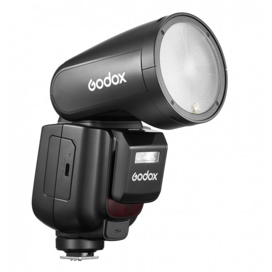 Godox V1Pro C Flash for Canon Godox V1Pro C Flash for Canon