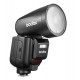 Godox V1Pro C Flash for Canon Godox V1Pro C Flash for Canon