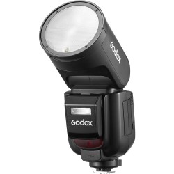 Godox V1Pro N Flash for Nikon Godox V1Pro N Flash for Nikon