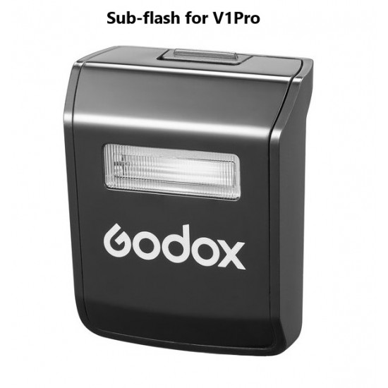 Godox V1Pro S Flash for Sony