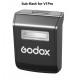 Godox V1Pro S Flash for Sony