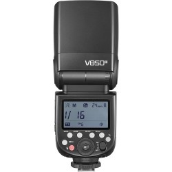 Godox VING V850III Li-Ion Manual Camera Flash Godox VING V850III Li-Ion Manual Camera Flash